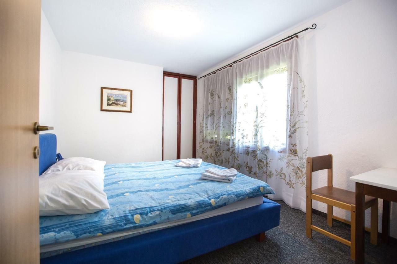 Asgard Guesthouse Josipdol Buitenkant foto